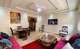 The Cozy House Marrakech